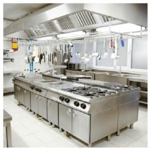Rent a Kitchen: Sydney's Premier Commercial Solutions